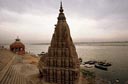 The Ganges River